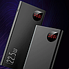 Baseus Adaman Metal Power Bank 22.5W 10000 mAh з технологією QC3.0+PD3.0, фото 9
