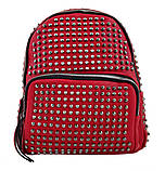 Рюкзак молодіжний YES YW-20 Appear 33*27.1*12, фото 3