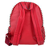 Рюкзак молодіжний YES YW-20 Appear 33*27.1*12, фото 4