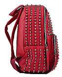 Рюкзак молодіжний YES YW-20 Appear 33*27.1*12, фото 6