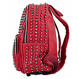 Рюкзак молодіжний YES YW-20 Appear 33*27.1*12, фото 7