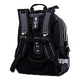 Рюкзак шкільний ортопедичний YES H-28 Game, фото 3