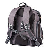 Рюкзак шкільний ортопедичний YES S-30 Juno Max Ride to the challenge, фото 3