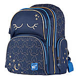 Рюкзак шкільний ортопедичний YES S-30 JUNO Sweet Dreams, фото 5