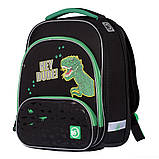 Рюкзак шкільний ортопедичний YES S-30 JUNO ULTRA Hey dude!, фото 4