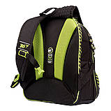 Рюкзак шкільний ортопедичний YES S-30 JUNO ULTRA Premium Zombie, фото 3