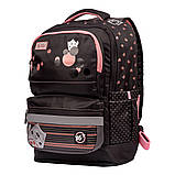 Рюкзак шкільний ортопедичний YES S-30 Juno XS Bubu Ergo, фото 3