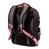 Рюкзак шкільний ортопедичний YES S-30 Juno XS Bubu Ergo, фото 4