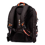Рюкзак шкільний ортопедичний YES S-30 Juno XS Game Ergo, фото 4