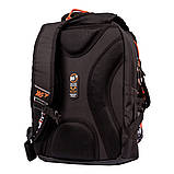 Рюкзак шкільний ортопедичний YES S-30 Juno XS Game Ergo, фото 5