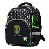 Рюкзак шкільний ортопедичний YES S-40 Believe, фото 4