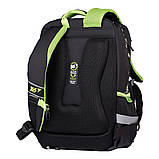 Рюкзак шкільний ортопедичний YES S-50 Zombie, фото 2