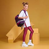 Рюкзак шкільний ортопедичний YES S-52 Ergo Yes style, фото 5