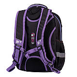 Рюкзак шкільний ортопедичний YES S-53 Alice Ergo, фото 3