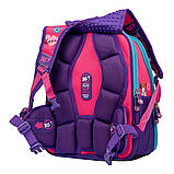 Рюкзак шкільний ортопедичний YES S-57 Minnie Mouse, фото 3