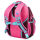 Рюкзак шкільний ортопедичний YES S-58 Sweet cream, фото 4