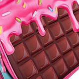 Рюкзак шкільний ортопедичний YES S-58 Sweet cream, фото 8