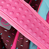 Рюкзак шкільний ортопедичний YES S-58 Sweet cream, фото 9