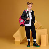 Рюкзак шкільний ортопедичний YES S-80-2 College time, фото 2