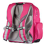 Рюкзак шкільний ортопедичний YES S-80-2 College time, фото 4