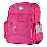 Рюкзак шкільний ортопедичний YES S-80-2 College time, фото 5