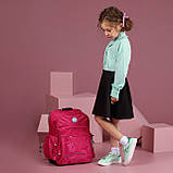 Рюкзак шкільний ортопедичний YES S-80-2 College time, фото 6