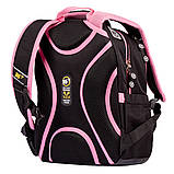 Рюкзак шкільний ортопедичний YES S-83 Smiley World, фото 2