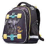 Рюкзак шкільний ортопедичний YES S-90 Skate boom, фото 3