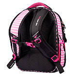 Рюкзак шкільний ортопедичний YES S-94 Barbie, фото 2