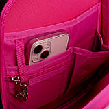 Рюкзак шкільний ортопедичний YES S-94 Barbie, фото 4