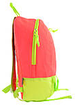 Рюкзак спортивний YES VR-01 терракотовый, фото 4
