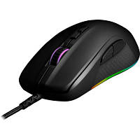 Мышка Redragon Stormrage RGB IR USB Black (78259)