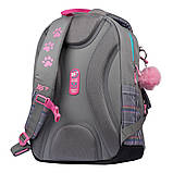 Рюкзак шкільний YES TS-49 Love, фото 2