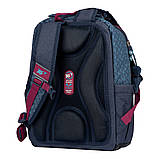 Рюкзак шкільний YES TS-62 Catalina Estrada.Pattern, фото 2