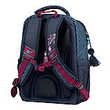 Рюкзак шкільний YES TS-62 Catalina Estrada.Pattern, фото 4