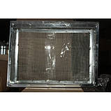 Ізолятор 2 рамковий (Дадан), фото 3