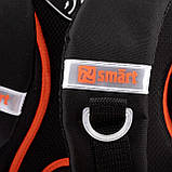 Рюкзак шкільний каркасний Smart PG-11 Foxy, фото 5