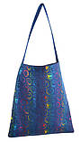 Сумка Shopper YES Bright owl, фото 3