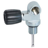 Вентилі, маніфольди, заглушки