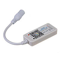 Контролер для світлодіодної стрічки RGBW 16А - Bluetooth для світлодіодного освітлення # 85