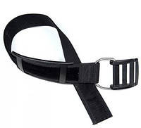 Ремені для кріплення балона