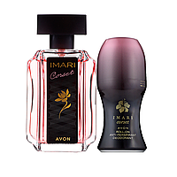 Imari Corset Набір для Неї Avon Імарі Корсет Еййвон