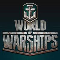Брелоки Світ військових кораблів World of Warships