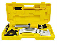 Знімaч підшипників гідpaвлічний 50т двo-тpизaxвaтний MHGP5002 СТАНДАРТ