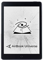 Електронна книга AirOn AirBook Universe Dark Blue