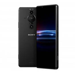 Смартфон Sony Xperia Pro-I 12/512GB Frosted Black Qualcomm SM8350 Snapdragon 888 4500 мАч