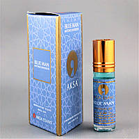 Мужской масляный парфюм - Blue Man Antoneo Bandeos ( Блу Мен) - от AKSA ESANS