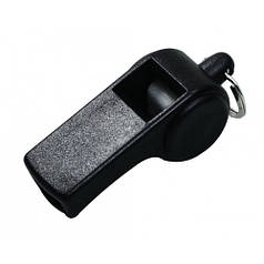 Свисток SELECT Referee whistle Viking Taifoon (010) чорний