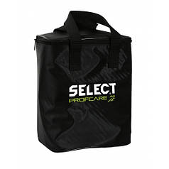 Термосумка SELECT Thermo bag (010) чорний, one size