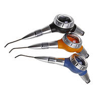 Содоструйні наконечники